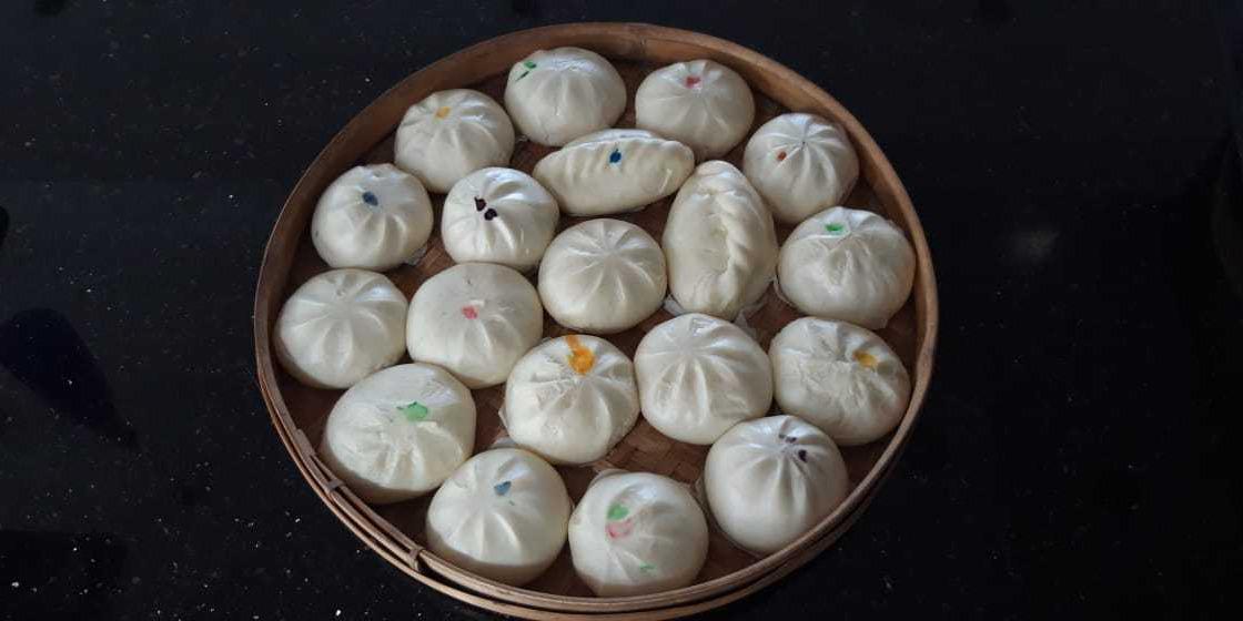 Bakpao Chik Yen: Rasa Tradisional yang Menggugah Selera di Cilacap
